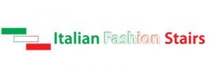 Italian fashion stairs