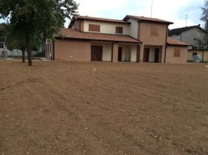 Villa Unifamigliare – Cavriago (RE)