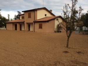 Villa Unifamigliare – Cavriago (RE)