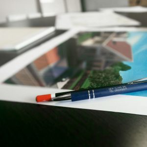 Lo studio