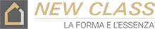 New Class Immobiliare Logo