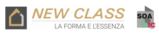 New Class Immobiliare Logo